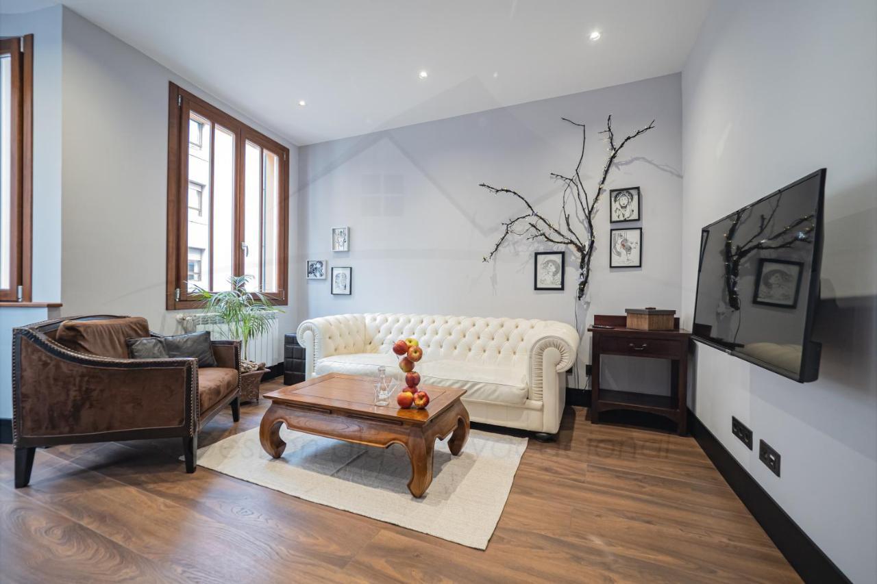 Chambre Noir Oviede Extérieur photo