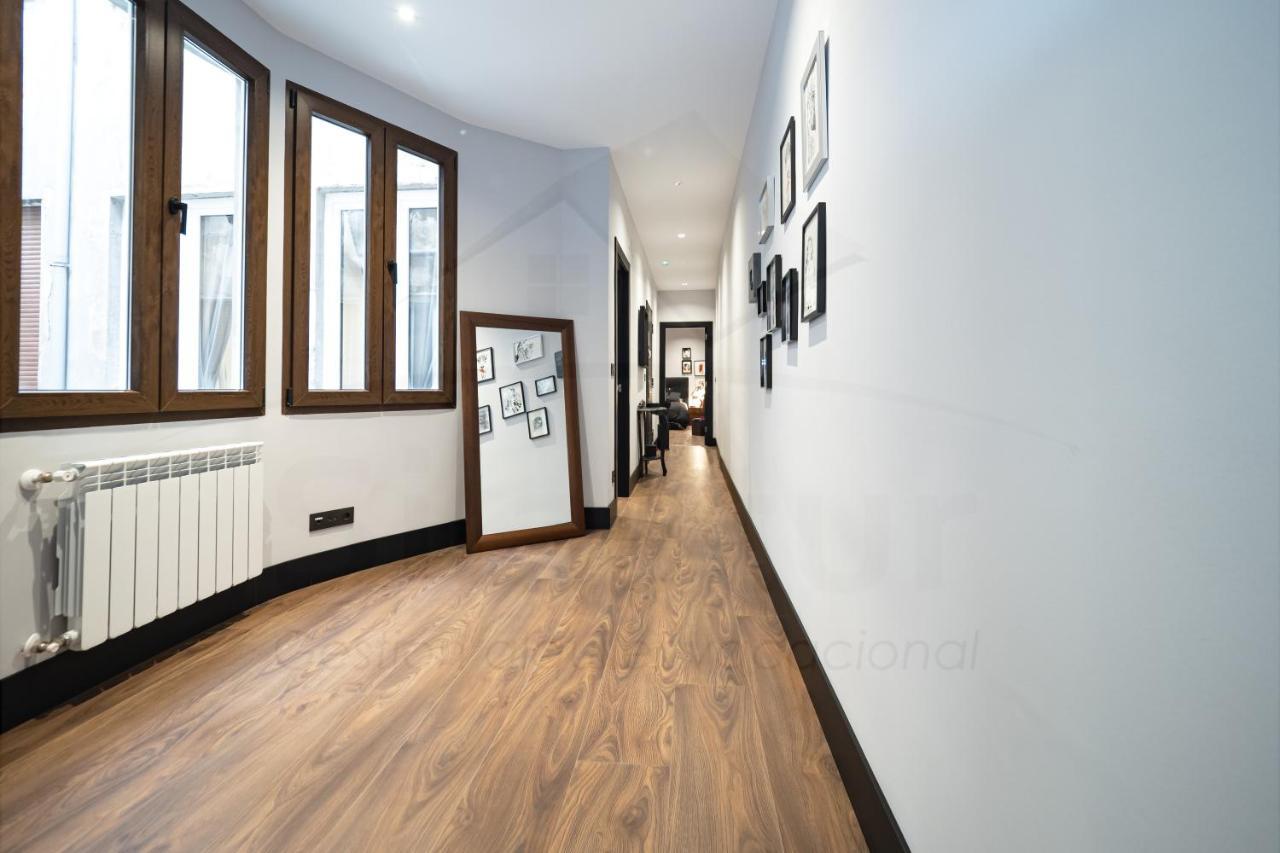 Chambre Noir Oviede Extérieur photo