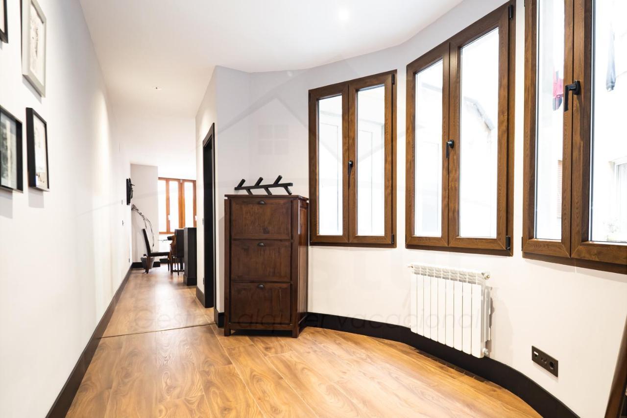Chambre Noir Oviede Extérieur photo