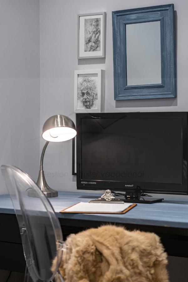Chambre Noir Oviede Extérieur photo